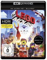 Film: The Lego Movie