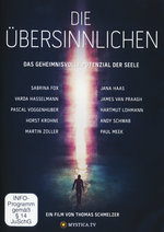 Film: Mystica.TV - Die Übersinnlichen - Das Geheim...