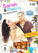 Film: Sarah & Pietro - Das ganze Glück/St. 1-3 [9DVD]