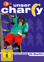Film: Unser Charly - Staffel 15 [3 DVDs]