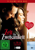 Film: Zeit für Zweisamkeit [3 DVDs]