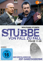 Film: Stubbe - Von Fall zu Fall/Folge 11-20 [5 DVDs]