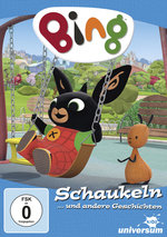Film: Bing - Schaukeln und andere Geschichten 1