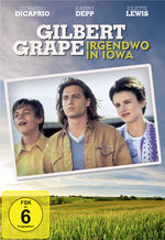 Film: Gilbert Grape - Irgendwo in Iowa