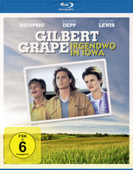 Film: Gilbert Grape - Irgendwo in Iowa