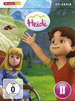 Film: Heidi 11