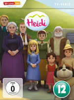 Film: Heidi 12