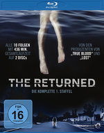 Film: The Returned - Staffel 1 [2 BRs]