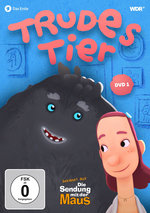 Film: Trudes Tier DVD 1