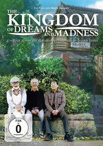 Film: The Kingdom of Dreams and Madness