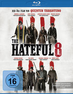 Film: The Hateful 8