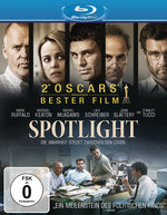 Film: Spotlight