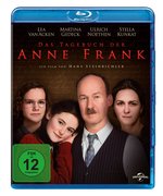 Film: Das Tagebuch der Anne Frank