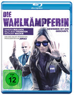 Film: Die Wahlkämpferin