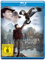 Film: Wie Brüder im Wind