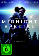 Film: Midnight Special