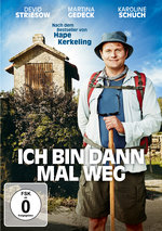 Film: Ich bin dann mal weg