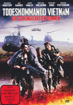 Film: Todeskommando Vietnam