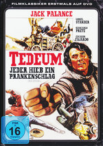 Film: Tedeum - Jeder Hieb ein Prankenschlag