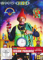Film: Lee Scratch Perry's Vision of Paradise (OmU)