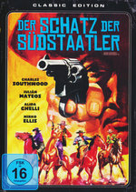 Film: Der Schatz der Südstaatler - Classic Edition