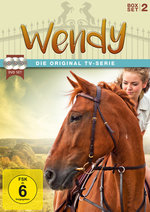 Film: Wendy - Die Original TV-Serie/Box 2 [3 DVDs]