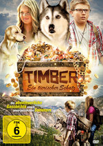 Film: Timber - Ein tierischer Schatz