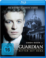 Film: The Guardian - Retter... - Staffel 2 [3 BRs]