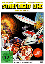 Film: Starflight One - Irrflug ins All [SE] [2 DVDs]