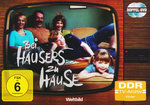 Film: Bei Hausers zu Hause [LE] [2 DVDs]