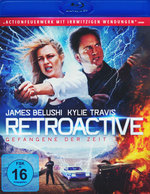 Film: Retroactive - Gefangene der Zeit