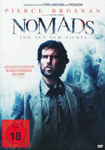 Film: Nomads - Tod aus dem Nichts