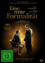 Film: Eine reine Formalität