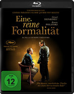 Film: Eine reine Formalität