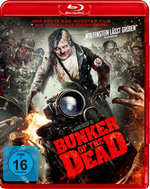 Film: Bunker of the Dead
