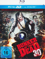Film: Bunker of the Dead