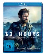 Film: 13 Hours - The Secret Soldiers of Benghazi