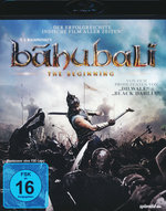 Film: Bahubali - The Beginning