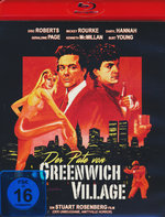 Film: Der Pate von Greenwich Village [LE]