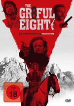 Film: Grateful Eight - Acht Meisterwerke... [8 DVDs]