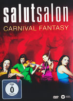 Film: Salut Salon - Carnival Fantasy