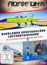 Film: Russlands spektakuläre Luftverteidigung - JAK...