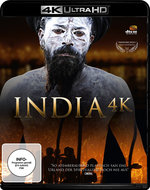 Film: India [SE] (+ BR)