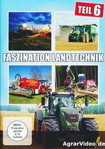 Film: Faszination Landtechnik - Teil 6