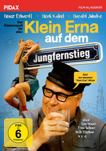 Film: Klein Erna auf dem Jungfernstieg