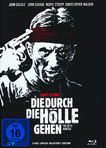 Film: Die durch die Hölle gehen (+ DVD) [LCE]