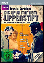 Film: Francis Durbridge - Die Spur mit dem Lippenstift