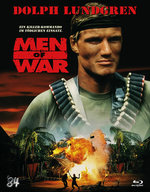 Film: Men of War- Unrated [LE]