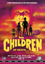 Film: The Children of Death - Uncut [LE]