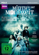 Film: Minty in der Mondzeit [2 DVDs]
